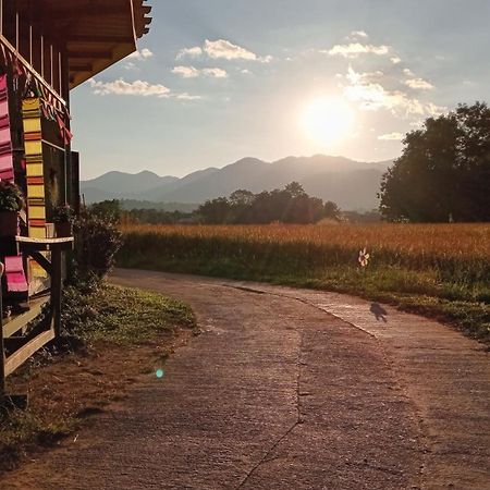 Chill In Pai Hotel Exterior photo